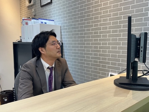 中山 裕士